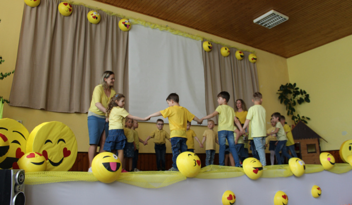 Deň matiek 14.5.2023