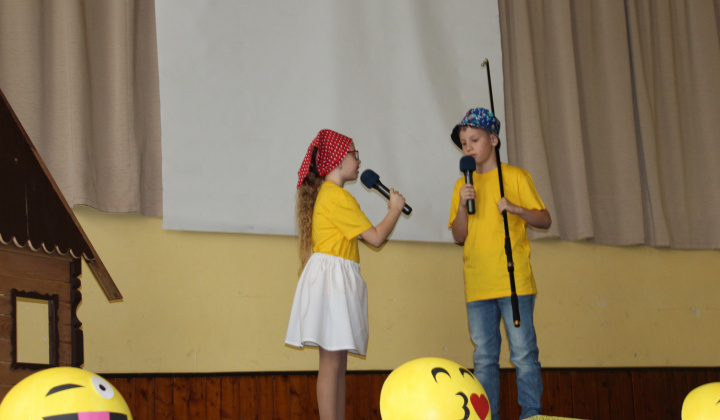 Deň matiek 14.5.2023