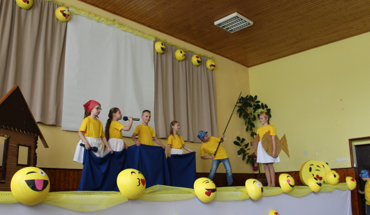 Deň matiek 14.5.2023