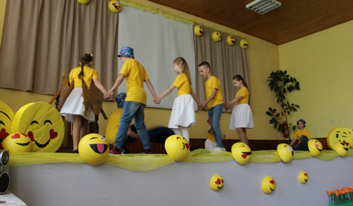Deň matiek 14.5.2023