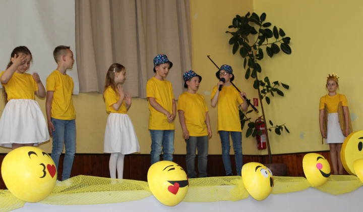 Deň matiek 14.5.2023