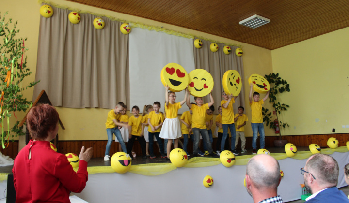 Deň matiek 14.5.2023