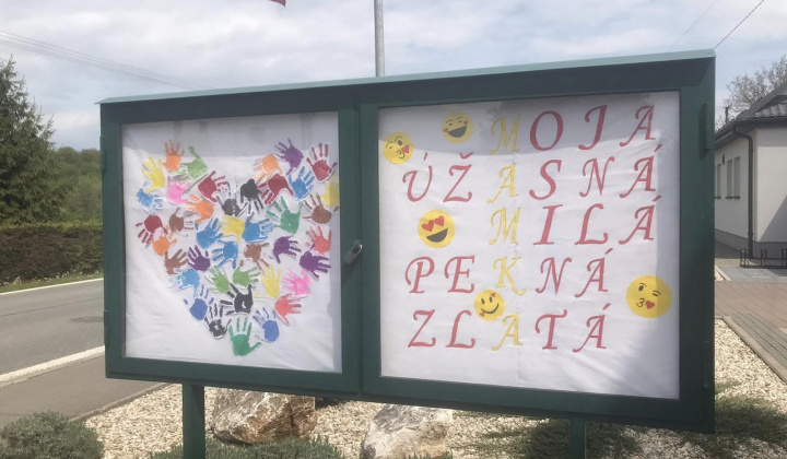 Obecná brigáda- máj 2023
