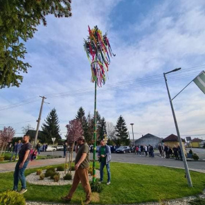 Úvod Chotča Oficiálne stránky obce