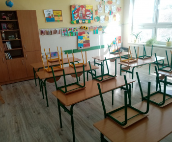 Školstvo / Deň mlieka - foto