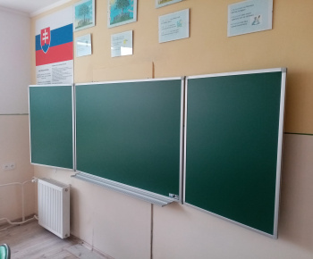 Školstvo / Deň mlieka - foto