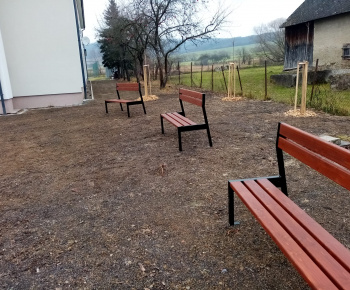 Školstvo / Deň mlieka - foto