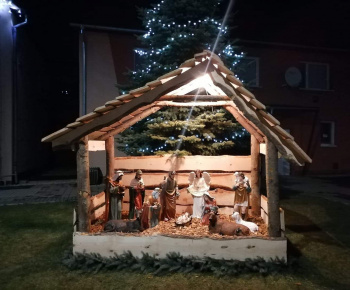 Školstvo / Výstava jesenných plodov - foto