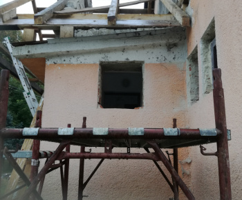Školstvo / Oslobodenie obce - foto
