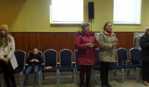 28. ročník obecného plesu 