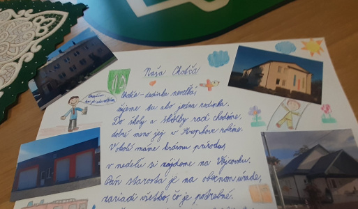 78.výročie oslobodenia našej obce 
