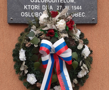 28. ročník obecného plesu