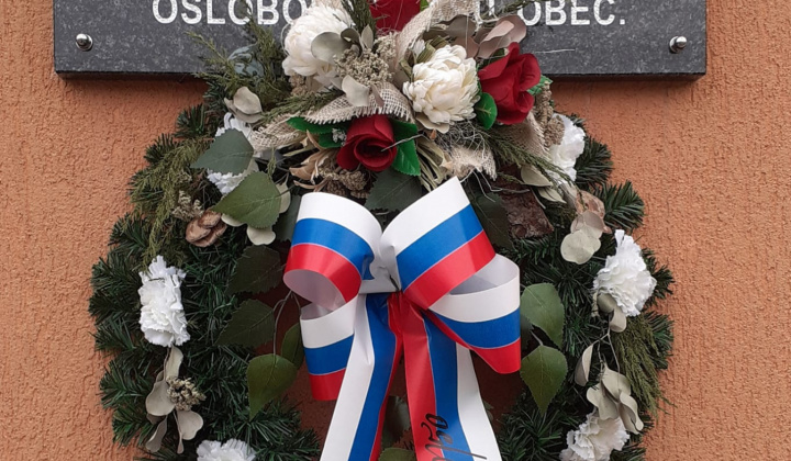78.výročie oslobodenia našej obce
