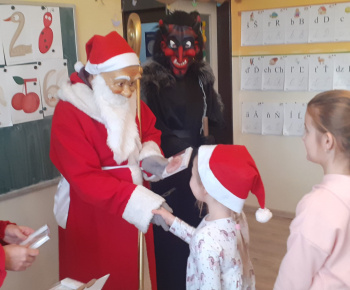 28. ročník obecného plesu