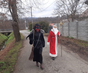 28. ročník obecného plesu