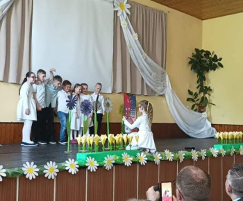 28. ročník obecného plesu