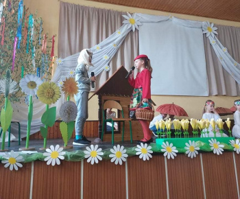 28. ročník obecného plesu