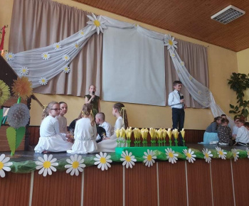 28. ročník obecného plesu