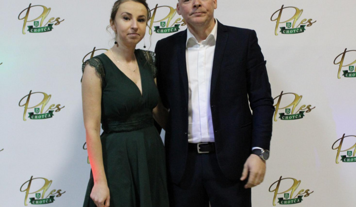 28. ročník obecného plesu