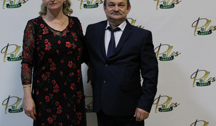 28. ročník obecného plesu