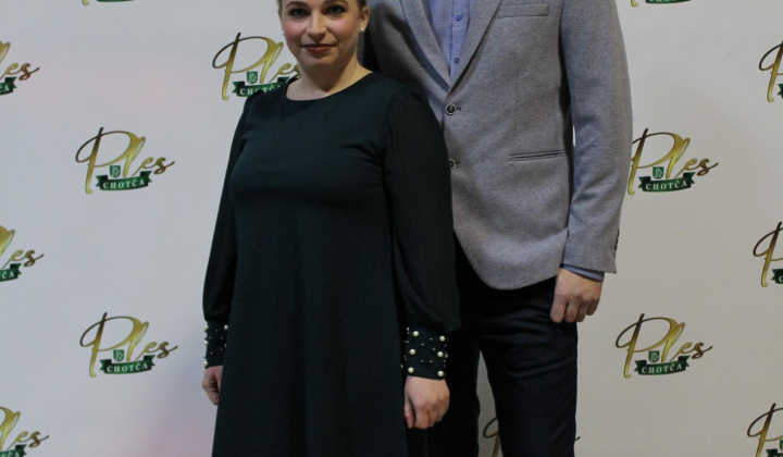28. ročník obecného plesu