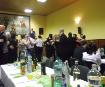 Posviacka Domu nádeje
