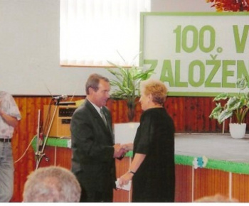 Stavanie mája 2023