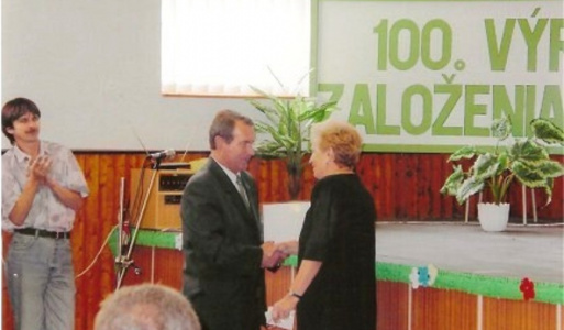 Stavanie mája 2023 