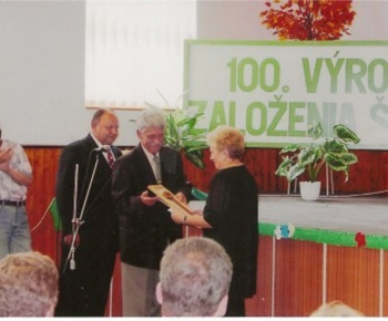 Stavanie mája 2023