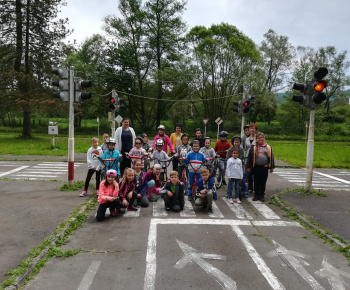 Školstvo / Dopravné ihrisko Svidník - foto
