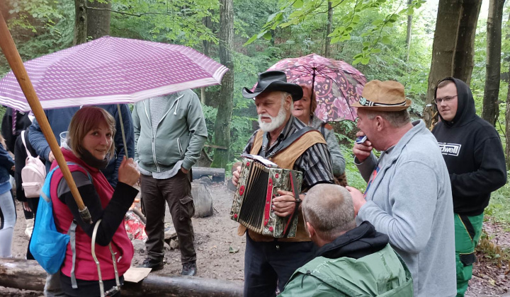 17.6.2023- 6. výročie posviacky kríža