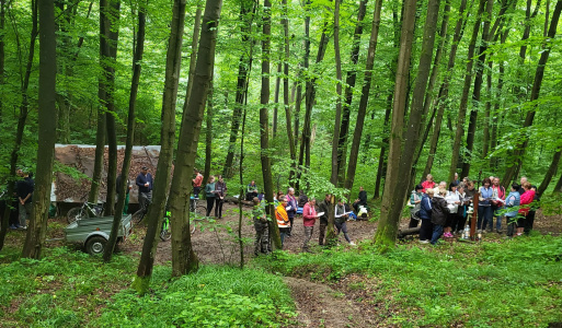 17.6.2023- 6. výročie posviacky kríža 