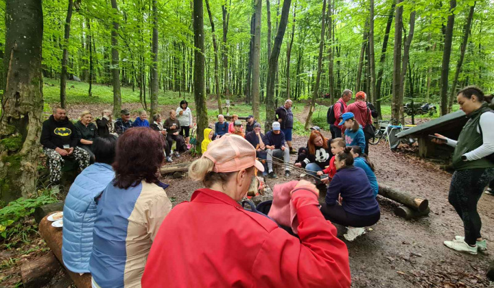 17.6.2023- 6. výročie posviacky kríža