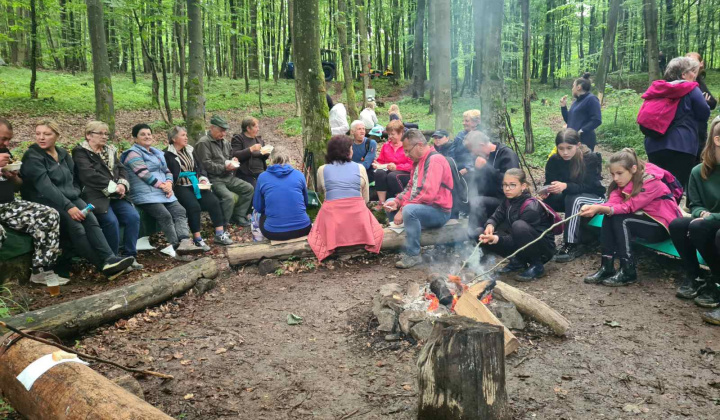 17.6.2023- 6. výročie posviacky kríža