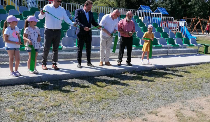 Deň obce 8.7.2023