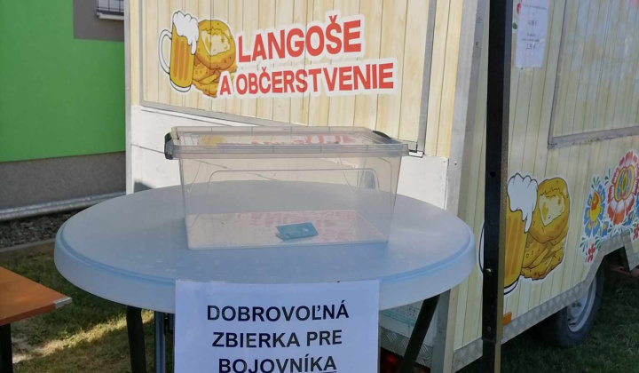 Deň obce 8.7.2023