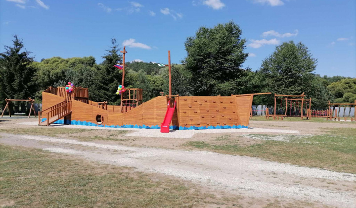 Deň obce 8.7.2023