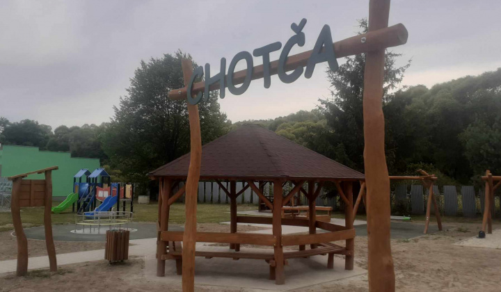 Deň obce 8.7.2023