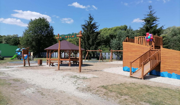 Deň obce 8.7.2023