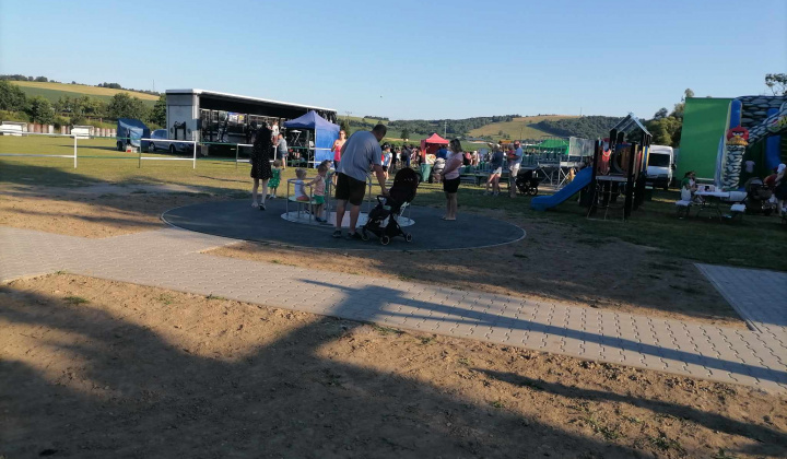 Deň obce 8.7.2023