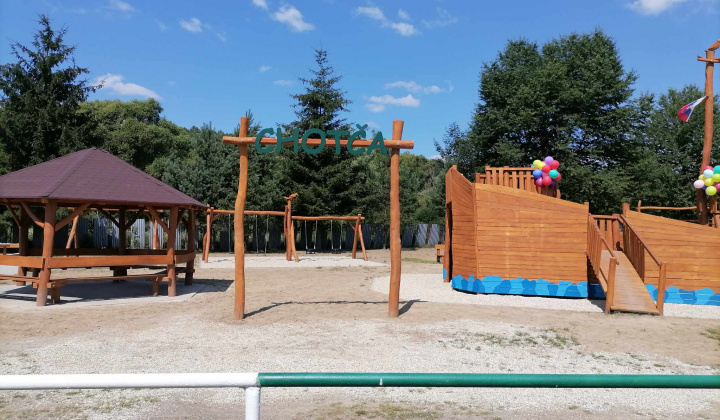 Deň obce 8.7.2023