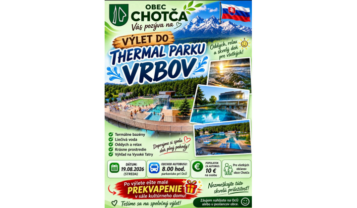 Obecný výlet