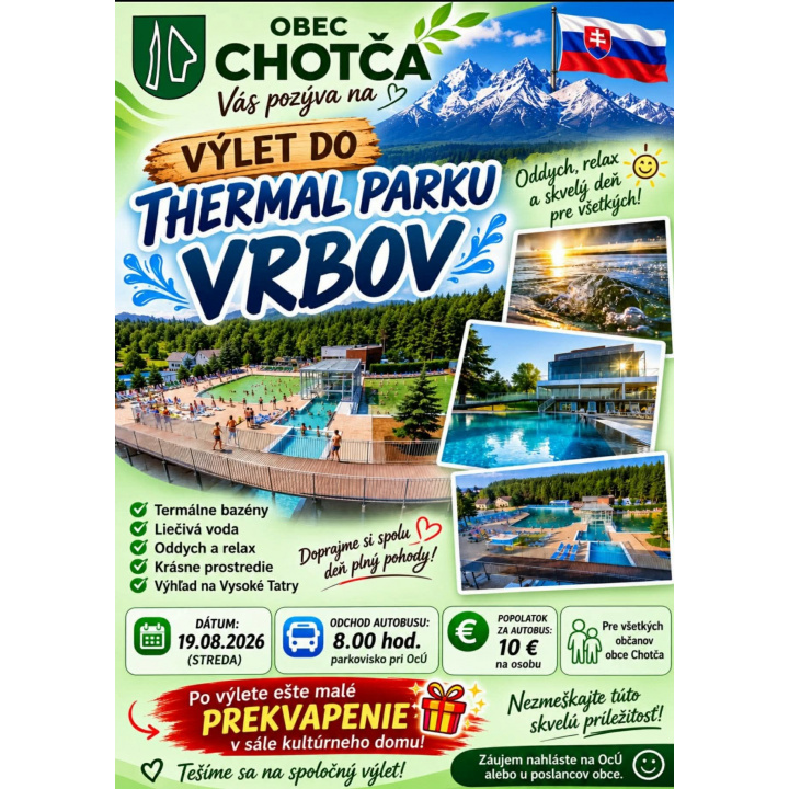Obecný výlet